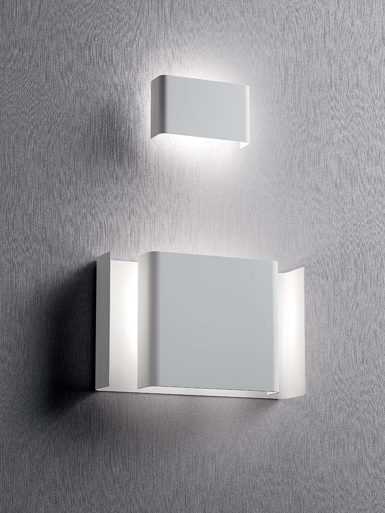 Quadrifoglio Alalunga LED, wall