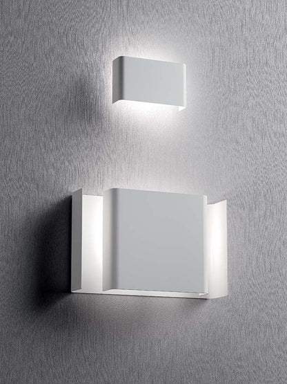 Quadrifoglio Alalunga LED, wall