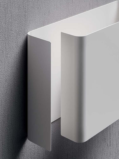 Quadrifoglio Alalunga Mini LED, wall lamp