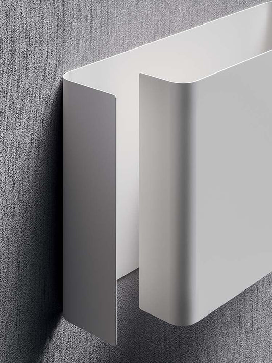 Quadrifoglio Alalunga Mini LED, wall lamp