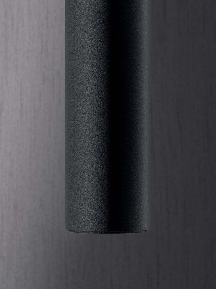 Quadrifoglio Tube 45, wall