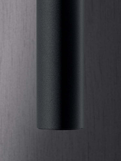 Quadrifoglio Tube 45, wall