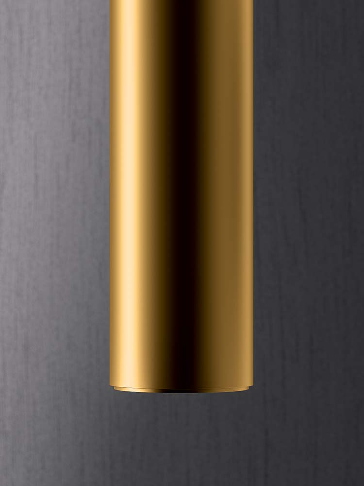 Quadrifoglio Tube 45, wall