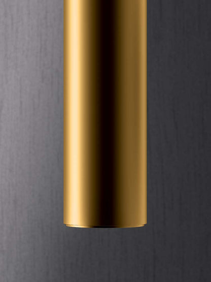 Quadrifoglio Tube 45, wall