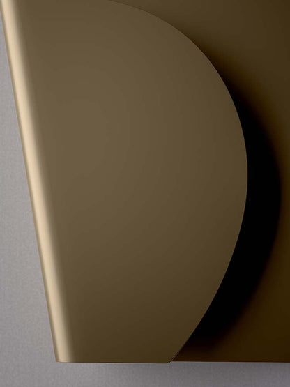 Quadrifoglio Turn Me!, wall