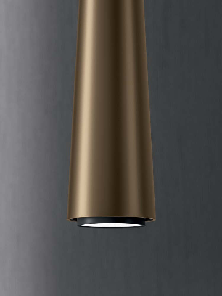 Quadrifoglio Drink 73, ceiling