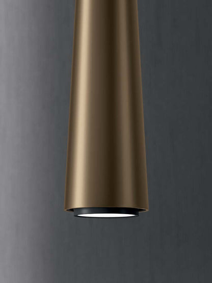 Quadrifoglio Drink 73, ceiling