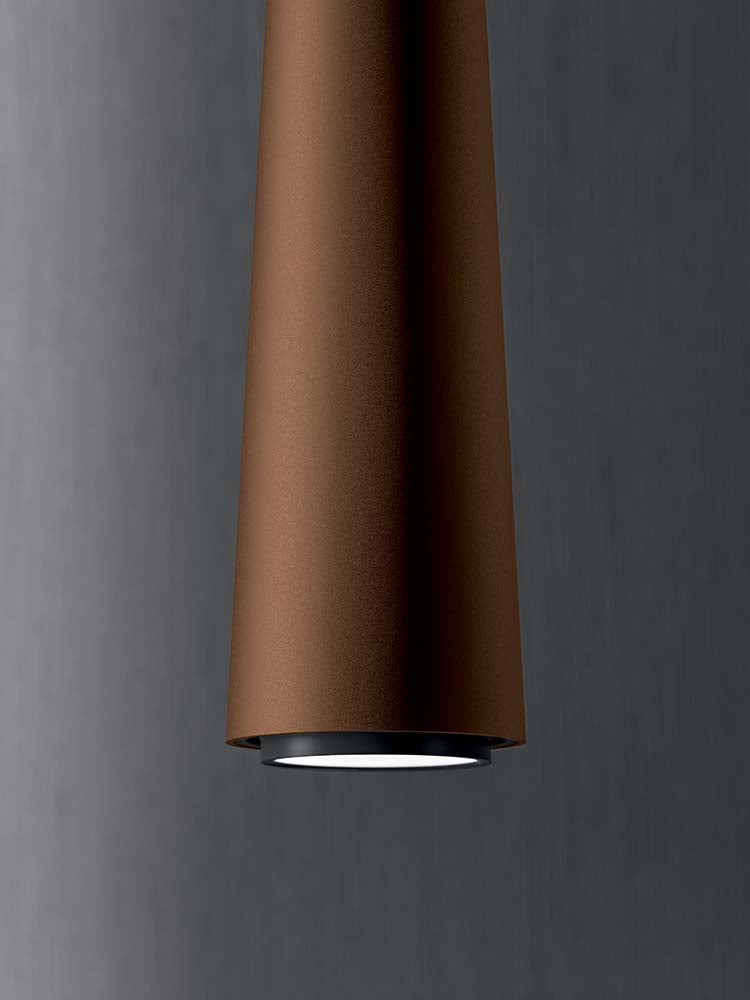 Quadrifoglio Drink 73, ceiling