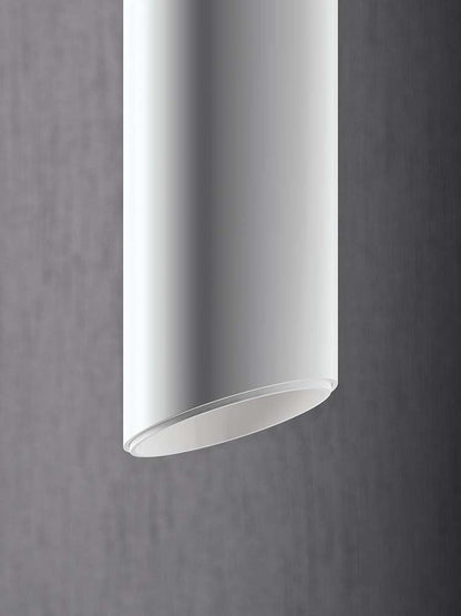 Quadrifoglio Slice 30, ceiling