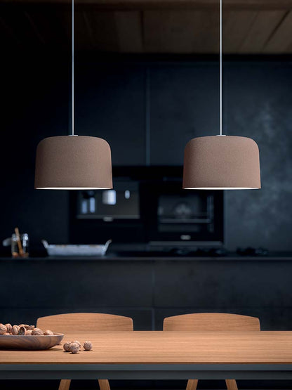 Quadrifoglio Add, hanging lamp