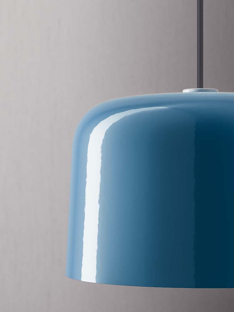 Quadrifoglio Add, hanging lamp