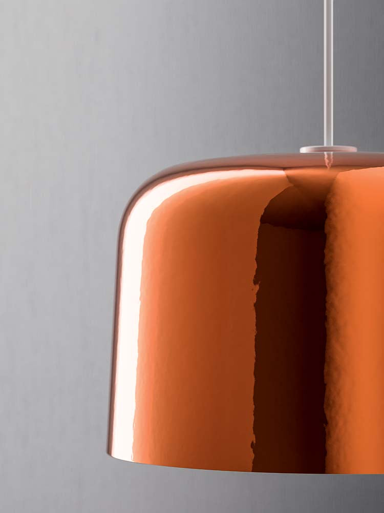 Quadrifoglio Add, hanging lamp
