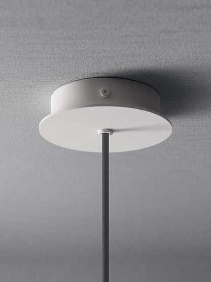 Quadrifoglio Add, hanging lamp