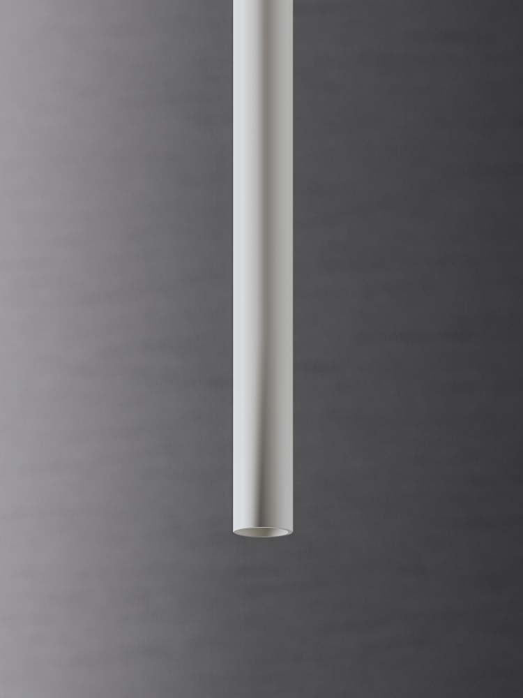 Quadrifoglio Tube Micro 30, suspension