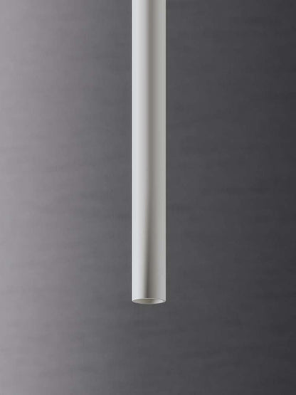 Quadrifoglio Tube Micro 45, suspension