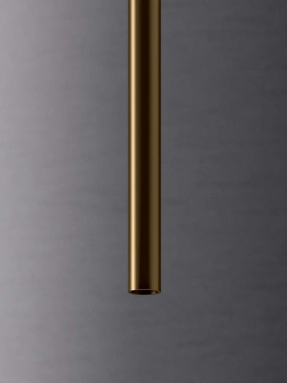 Quadrifoglio Tube Micro 45, suspension