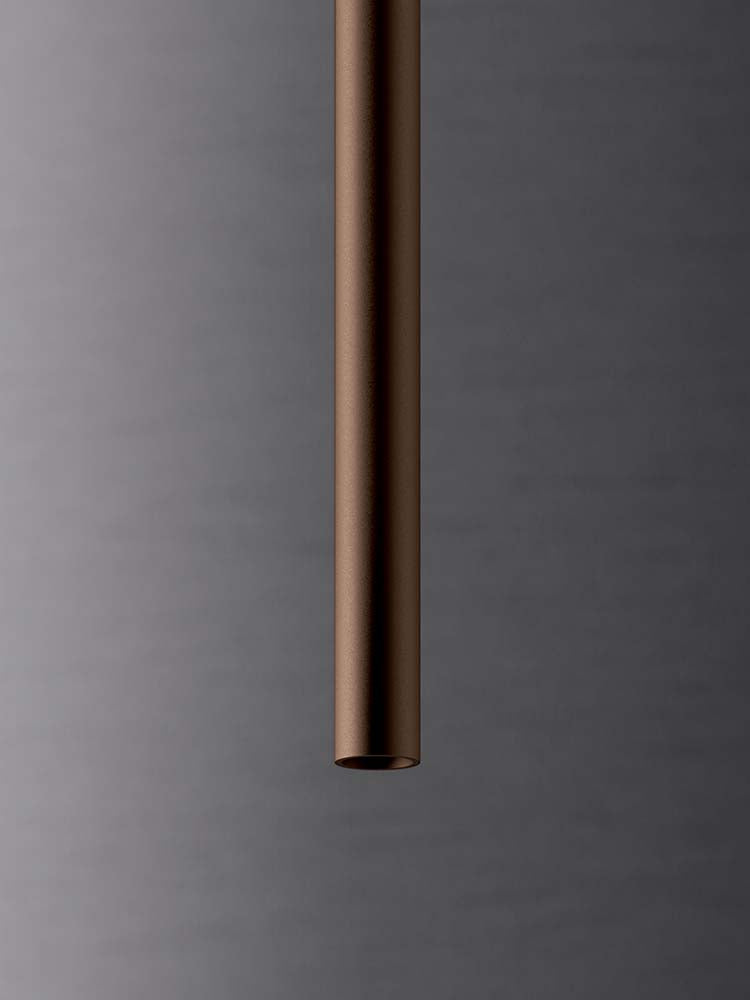 Quadrifoglio Tube Micro 30, suspension