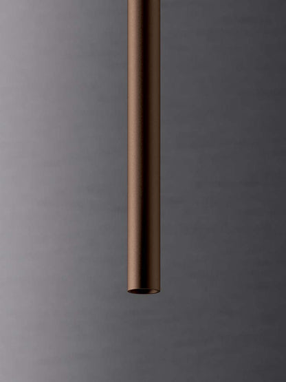 Quadrifoglio Tube Micro 30, suspension