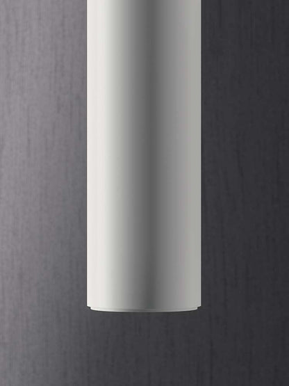 Quadrifoglio Tube 30, suspension