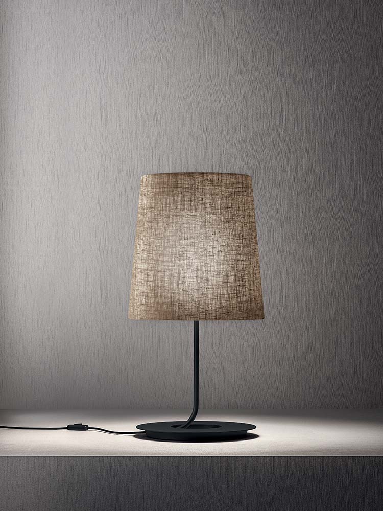 Quadrifoglio Grace, table