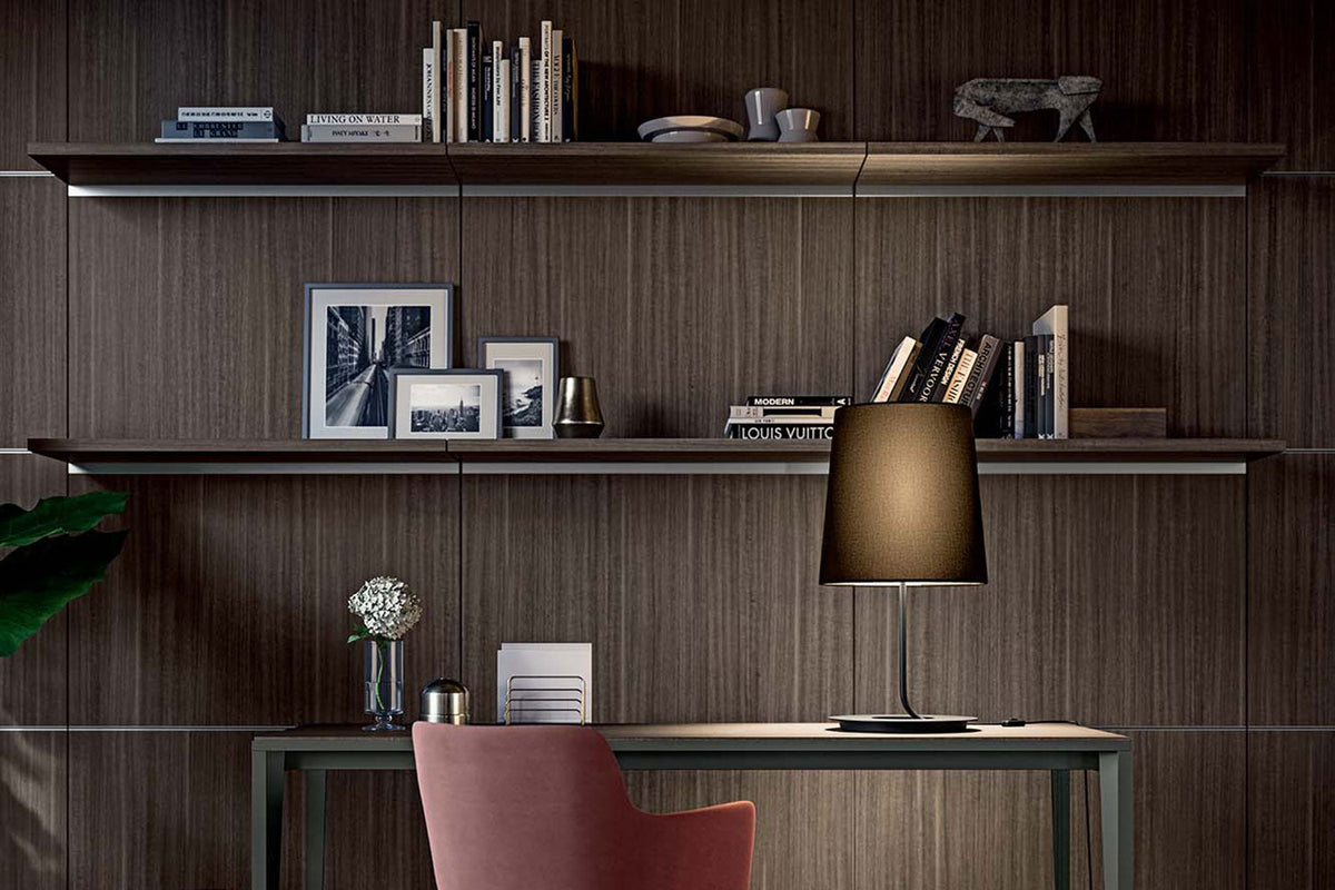 Quadrifoglio Grace, table
