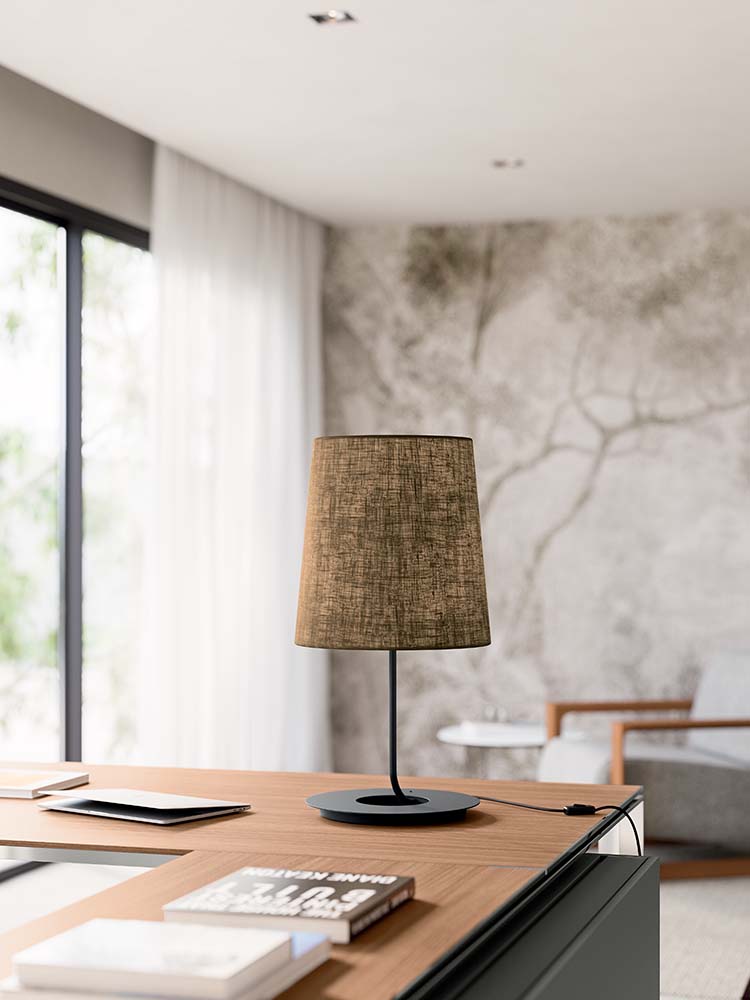 Quadrifoglio Grace, table