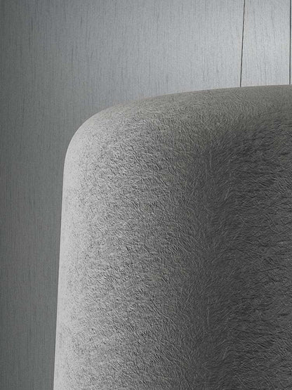Quadrifoglio Ola, table, black goffratino