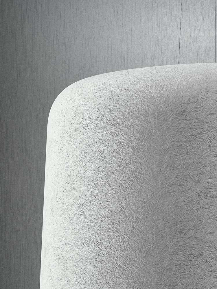 Quadrifoglio Ola, table, black goffratino