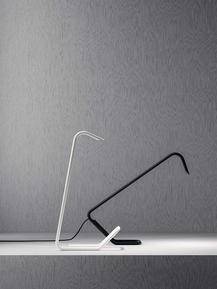 Quadrifoglio Balance, table