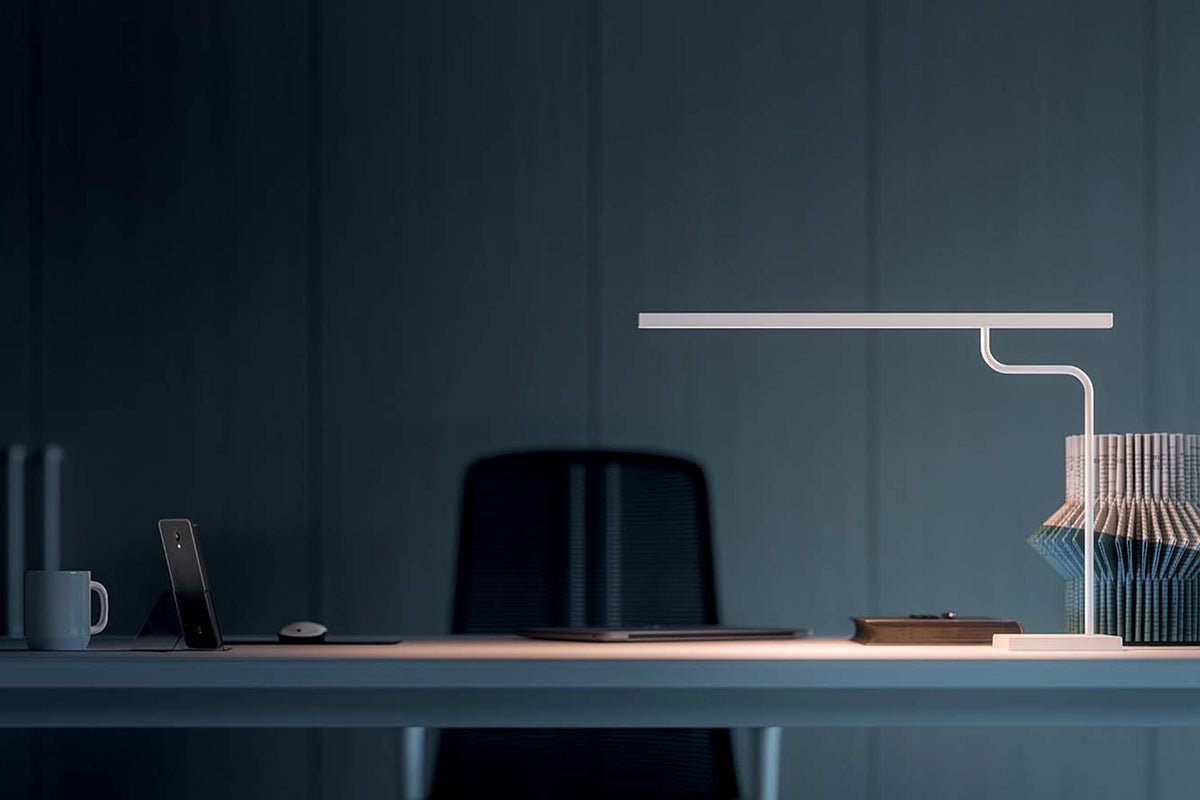 Quadrifoglio Microstick, table