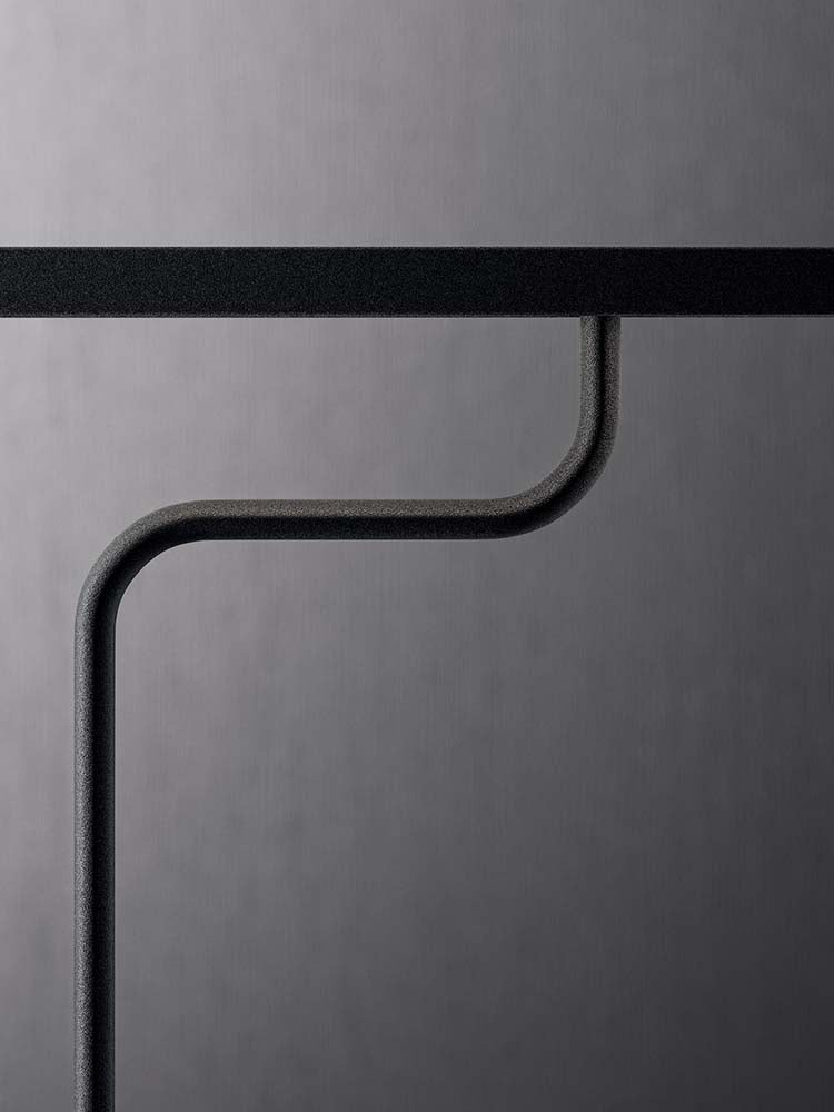 Quadrifoglio Microstick, table