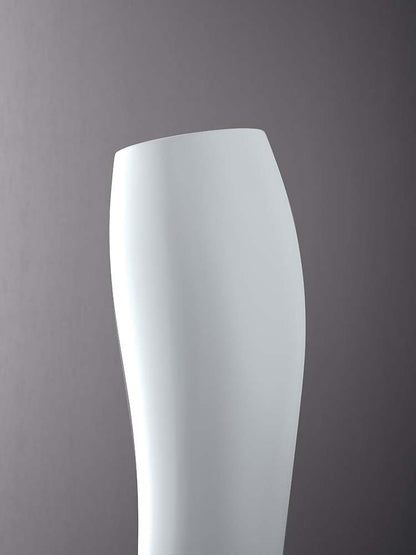 Quadrifoglio Warm, outdoor floor, black goffratino