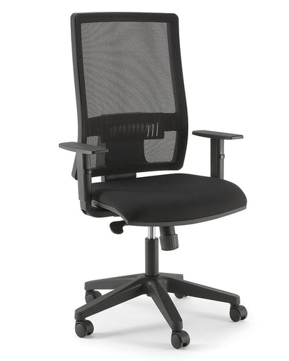Quadrifoglio Online high back chair
