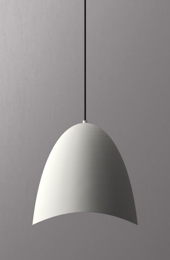 Quadrifoglio Mirage, suspension, white inner finish
