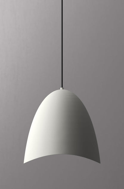 Quadrifoglio Mirage, suspension, white inner finish