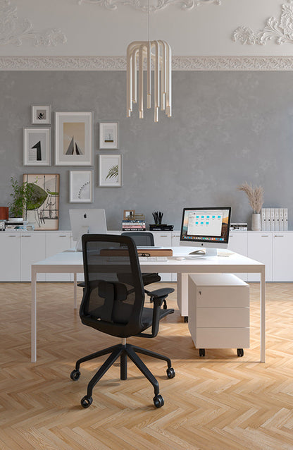 Quadrifoglio Ode high chair
