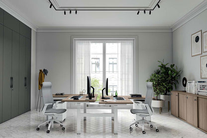 Quadrifoglio Ode low chair