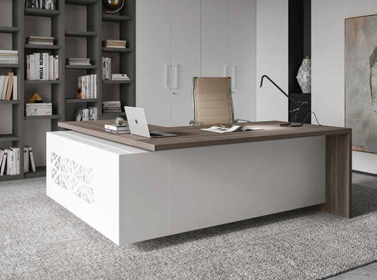 Quadrifoglio Group T45 range — manufacturer photograph; selected article, dimensions and finishes apply