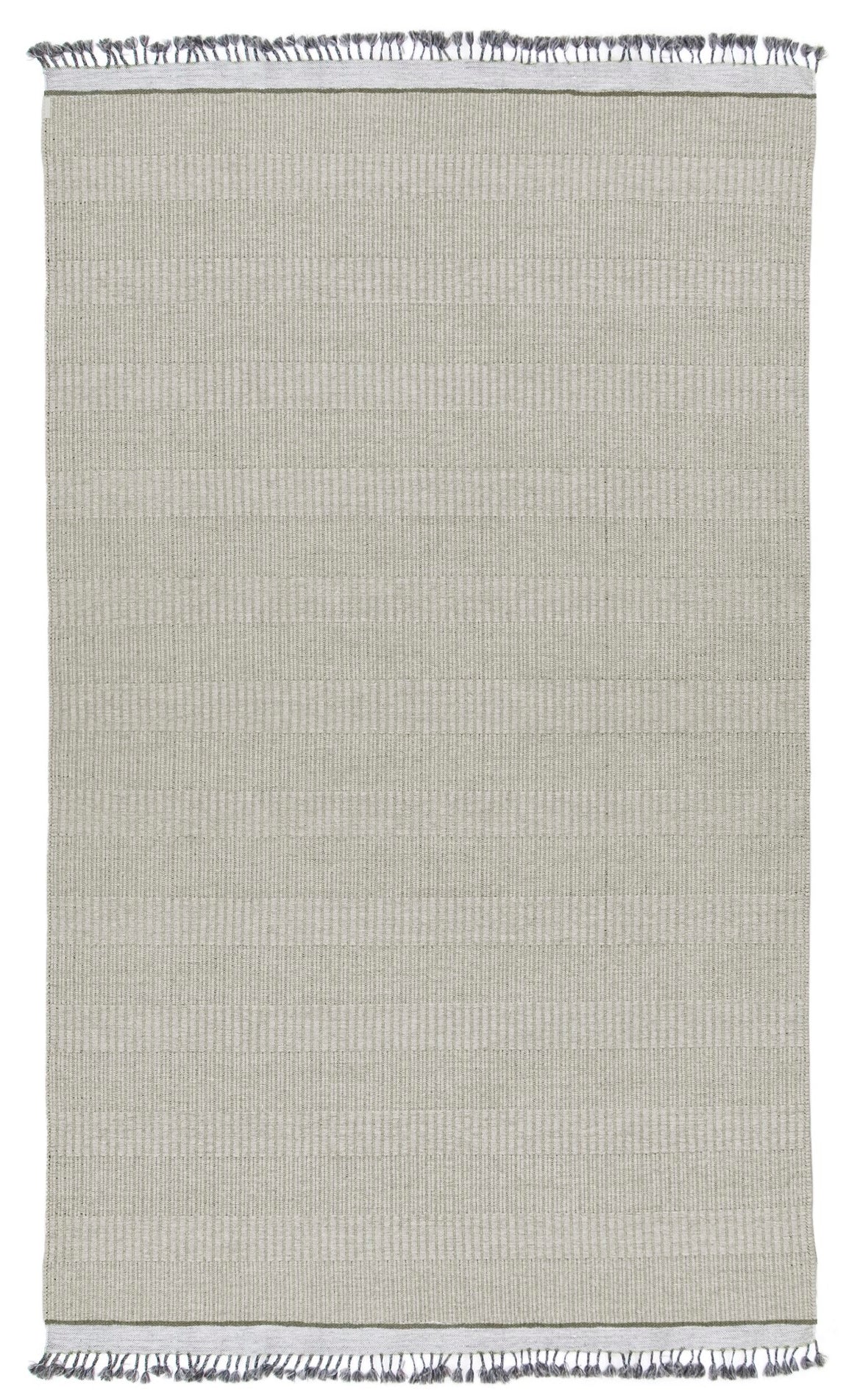 Warli Quartett Rug