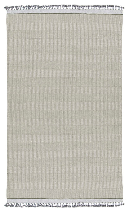 Warli Quartett Rug