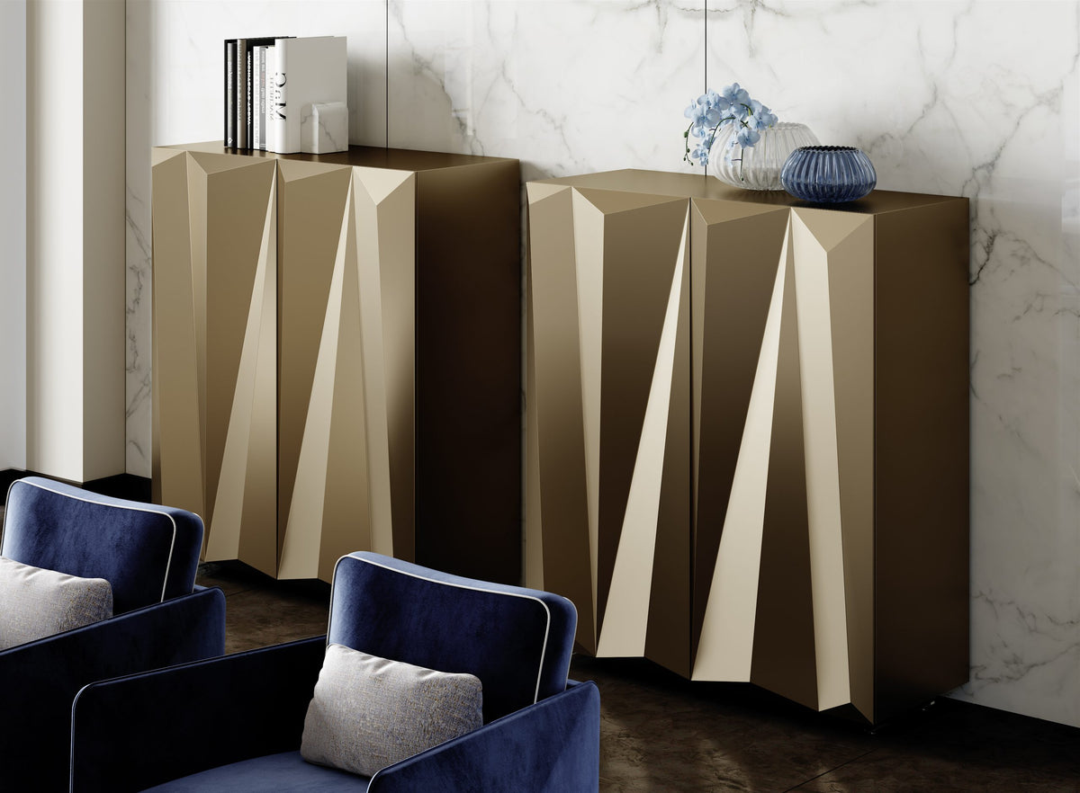 QUARTZ MADIA — Reflex