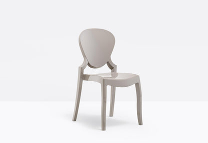 Pedrali Chair QUEEN 650