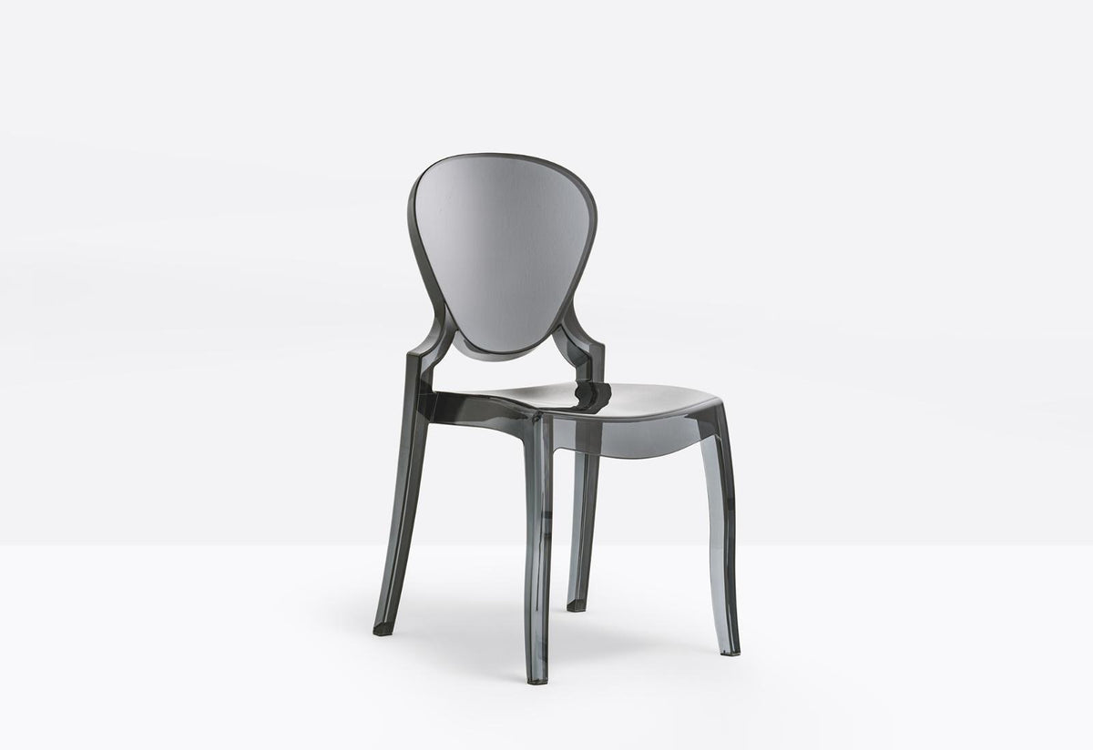 Pedrali Chair QUEEN 650/CL1