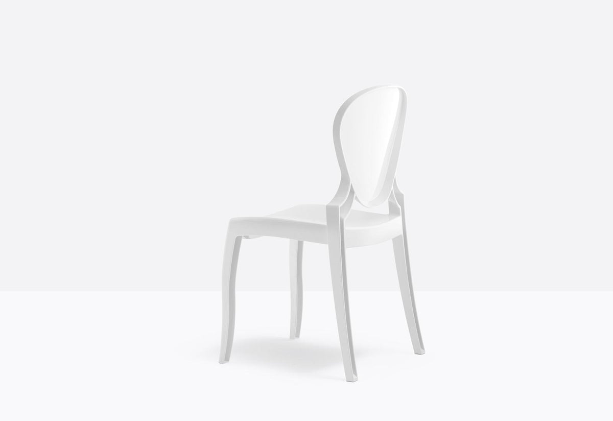 Pedrali Seat Cushion QUEEN 650.3