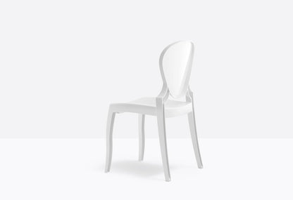 Pedrali Chair QUEEN 650