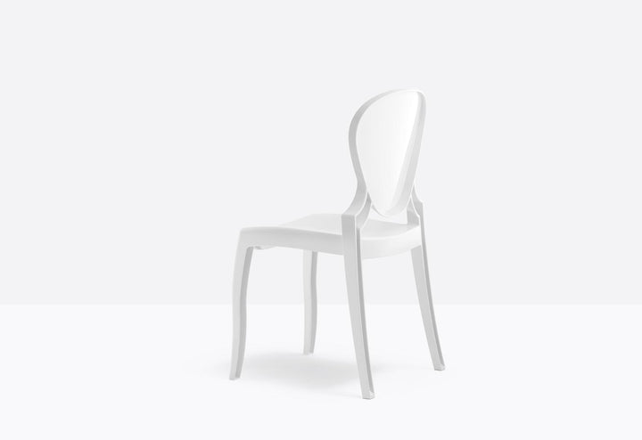 Pedrali Chair QUEEN 650