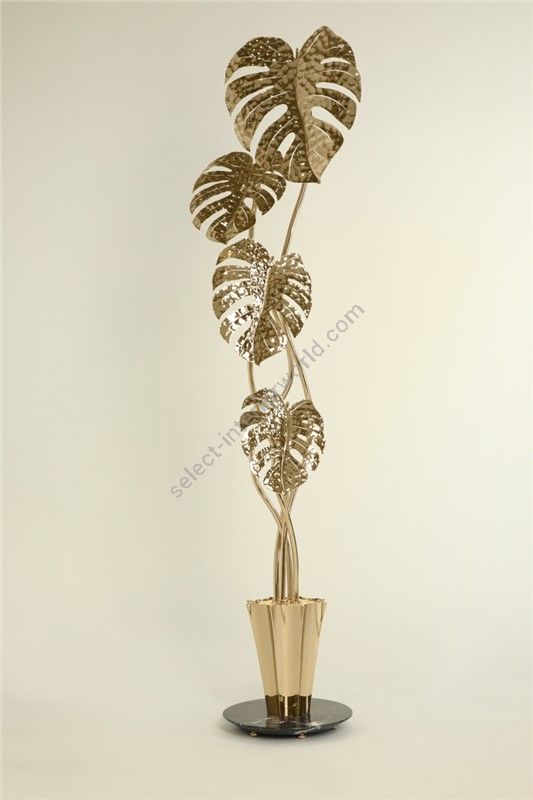 Castro Lighting Floor Lamp RAINFOREST