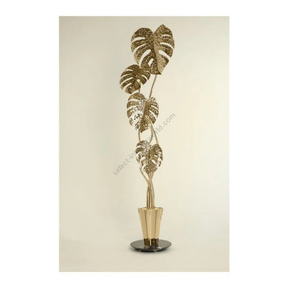 Castro Lighting Floor Lamp RAINFOREST