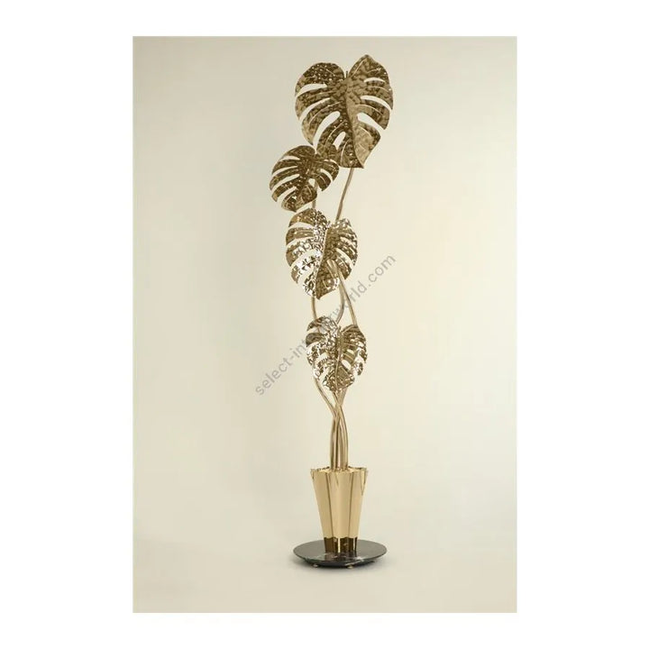 Castro Lighting Floor Lamp RAINFOREST