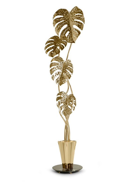 Castro Lighting Floor Lamp RAINFOREST